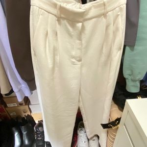 Wilfred Effortless cropped pant